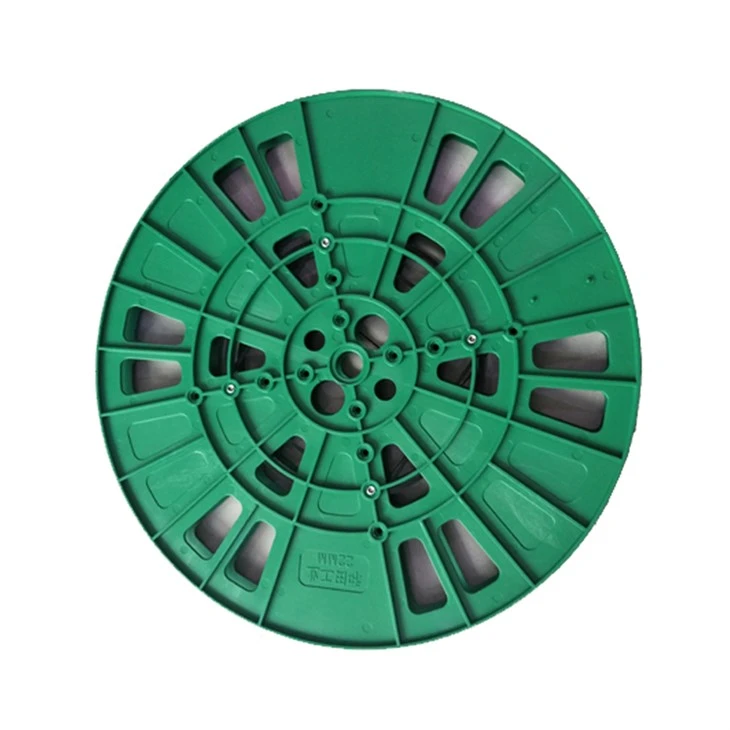 Terminal Stamping Packaging Reel B620mm