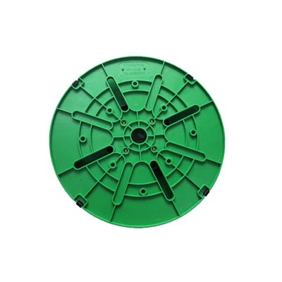 Rafhúðun móttöku plastvinda 450MM