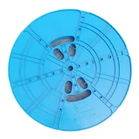 Stimpla plastvinda 700mm
